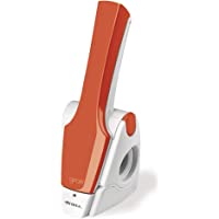 Los mejores  - Ariete 447 - Rallador Eléctrico Resistente al Agua- 120W- acero inoxidable- Permite rallar queso- pan y frutos secos…